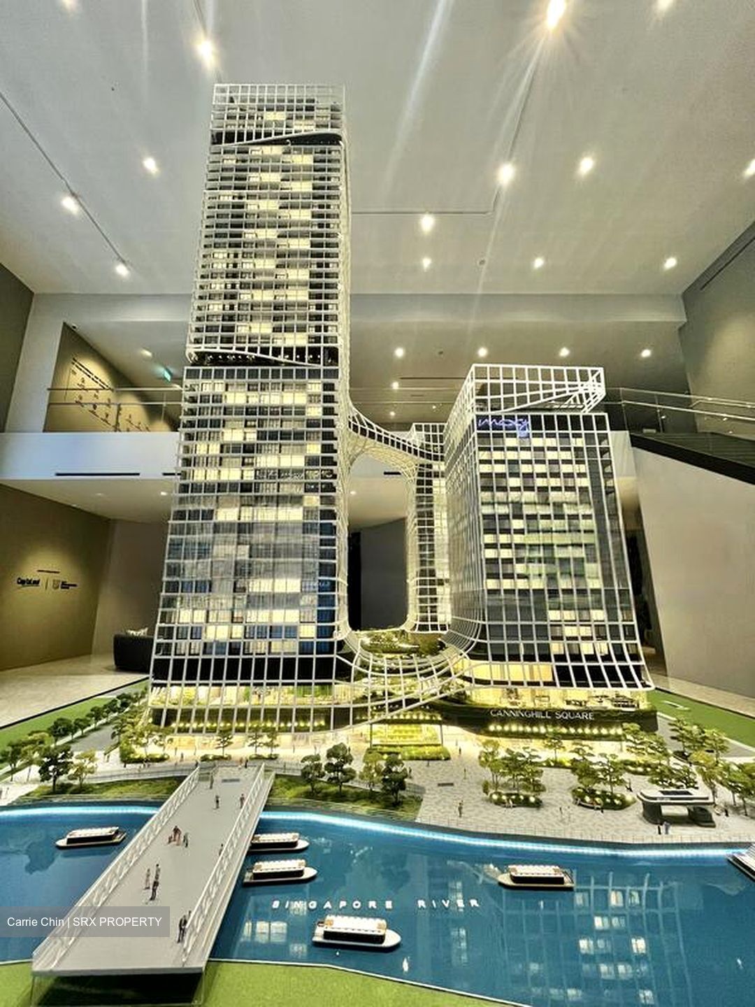 Canninghill Piers (D6), Apartment #471672531